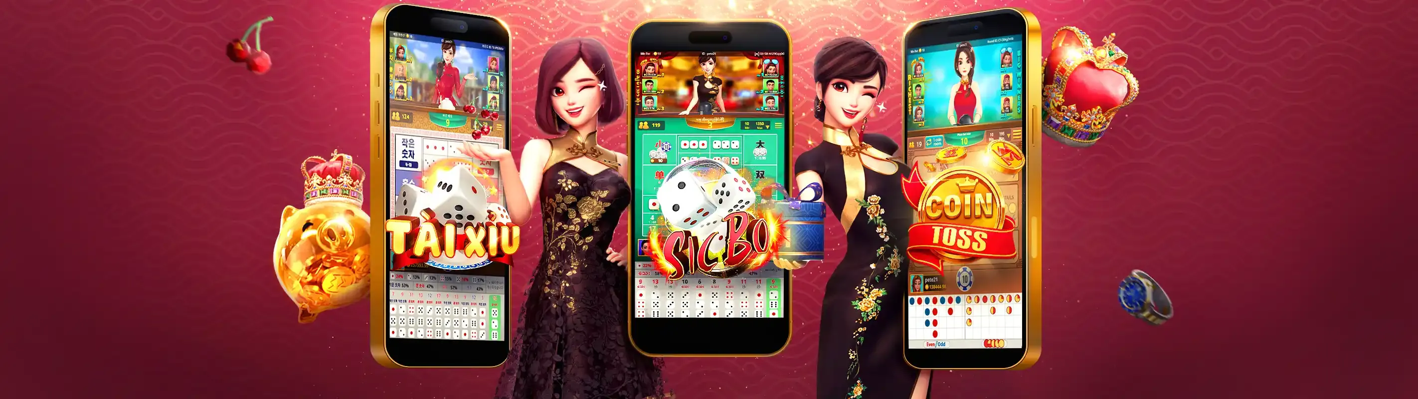 Hướng dẫn quy tắc trò chơi VND288