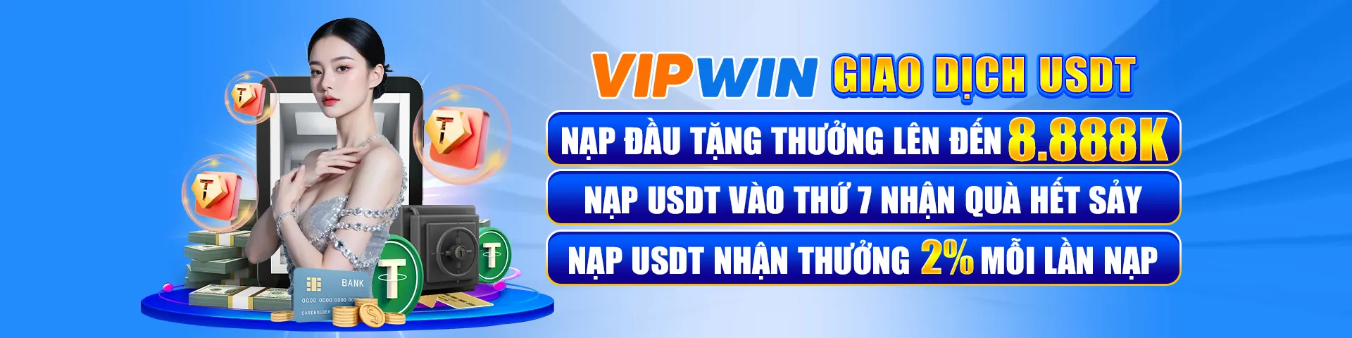 Tổng quan hỗ trợ VND288
